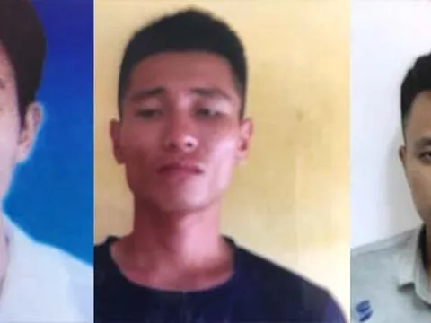 Bắt giữ 3 đối tượng dùng súng tự chế giải quyết mâu thuẫn