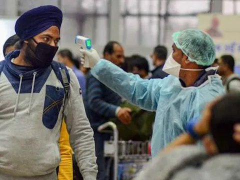 Thế giới ghi nhận 7 triệu ca nhiễm Covid-19