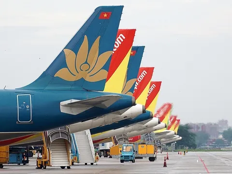 Khôi phục hoạt động hàng không, đường sắt, đường bộ đến Đà Nẵng