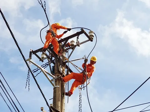 Điện lực Quảng Bình đảm bảo cấp điện cho các khu vực phòng, chống dịch Covid-19