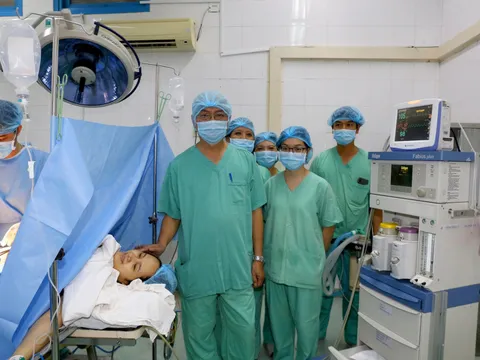 Cứu sống nhiều bệnh nhân nhờ hội chẩn trực tuyến, liên khoa