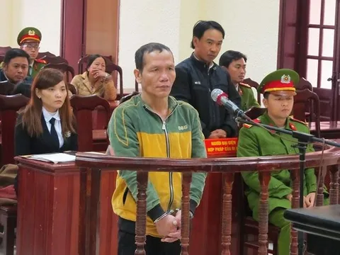 'Yêu râu xanh' lĩnh án 18 năm tù vì hành vi tàn ác