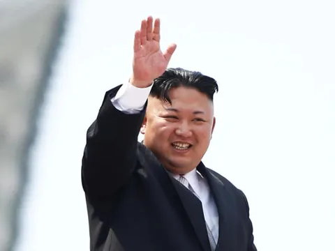 Chủ tịch Triều Tiên Kim Jong Un sắp thăm chính thức Việt Nam