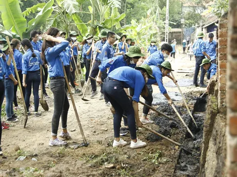 Một thời hoa đỏ