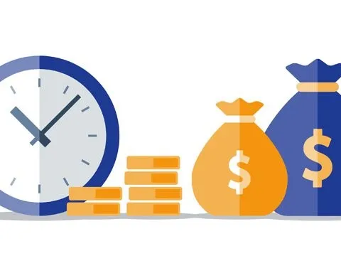 Vay tiêu dùng thông minh: Thời hạn vay ảnh hưởng đến lãi suất thực trả