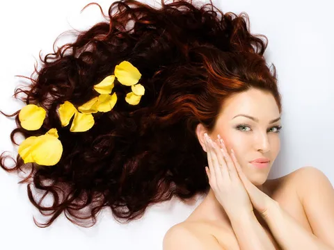 Mùa dịch ở nhà - dành thời gian chăm sóc tóc