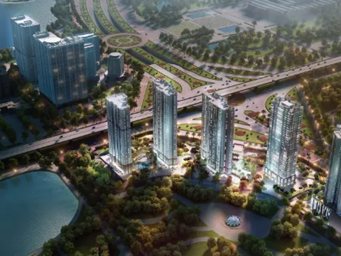 Tập đoàn Tân Hoàng Minh nhận giải thưởng Doanh nghiệp xuất sắc châu Á 2019