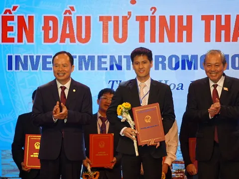 Phó Thủ tướng Trương Hòa Bình: “Doanh nghiệp phải được hỗ trợ tốt nhất”