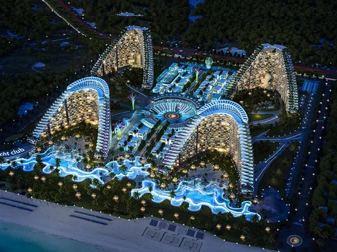 Đâu là sự thật xung quanh những vấn đề liên quan đến dự án The Arena