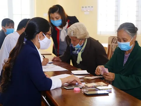 Kết quả 3 tháng triển khai thực hiện gói an sinh sau đại dịch COVID-19