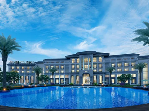 Golden City Resort Cửa Lò – Giá trị từ sự khác biệt