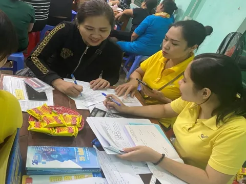 Lào Cai: Nâng cao chất lượng, hiệu quả hoạt động đại lý thu BHXH, BHYT