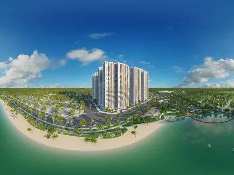 “Giải mã” sức hút dự án Imperia Smart City do MIKGroup phát triển