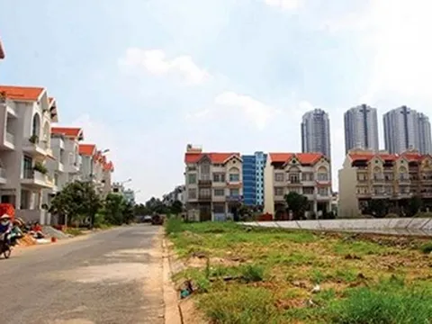 200m2 đất Hà Nội có thể phải đóng thuế tài sản 129 triệu đồng/năm