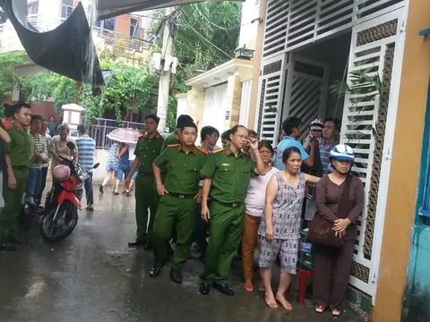 Vụ vợ chết, chồng biến mất vào ngày ly hôn: Người chồng ra đầu thú