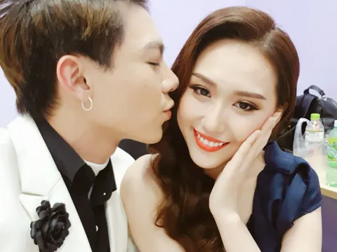 Xuất hiện “Hoa hậu bolero” “gây sốt” tại Cặp đôi hoàn hảo