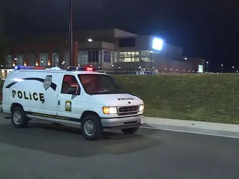 Mỹ: Nổ súng tại Đại học bang Virginia, 1 người bị thương