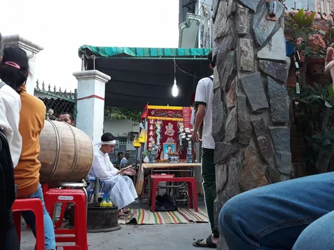 Một học sinh lớp 6 để lại thư tuyệt mệnh