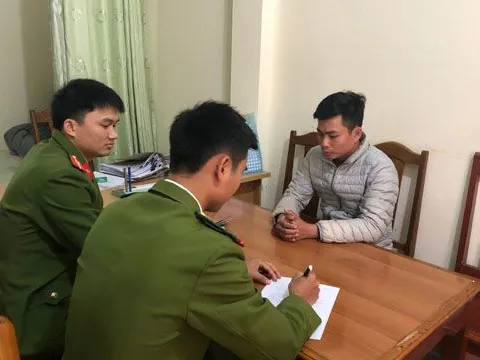 Bắt đối tượng cạy cốp xe của 'bạn trai' mới quen để trộm tiền