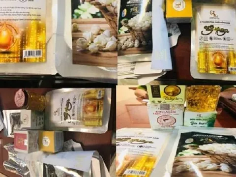 Thanh Hóa bắt giữ hàng trăm đối tượng tội phạm kinh tế và tham nhũng