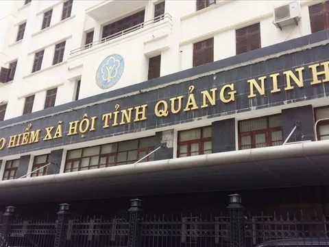 Quảng Ninh: Công bố 32 DN nợ gần 16 tỷ tiền BHXH, BHYT, BHTN kéo dài