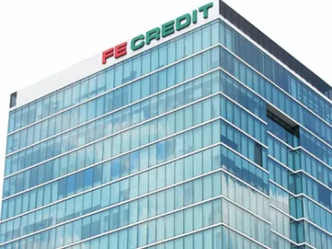 FE CREDIT công bố kết quả xếp hạng tín nhiệm của MOODY'S