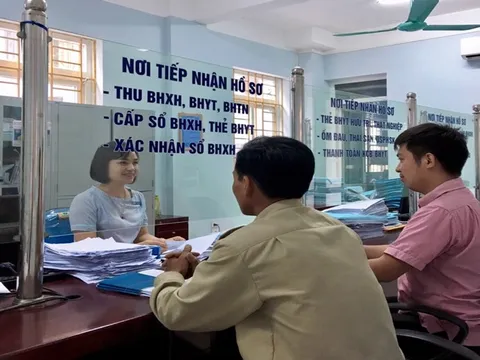 BHXH Việt Nam đẩy mạnh dịch vụ công quốc gia, cải cách thủ tục hành chính