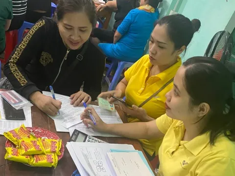 BHXH tỉnh Lào Cai: Tất cả vì quyền lợi của khách hàng