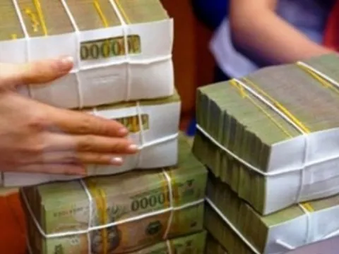 Tăng cường giám sát vay về cho vay lại đối với chính quyền địa phương