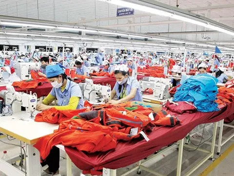 8 tháng đầu năm, số doanh nghiệp chờ giải thể tăng đột biến