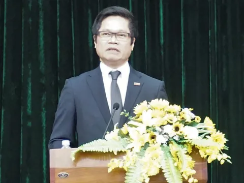 Ranh giới giữa các doanh nghiệp dần bị xóa nhòa