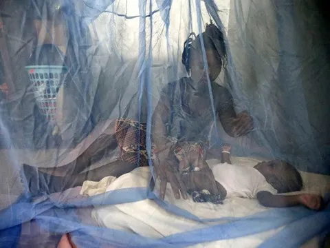 Mỹ đề nghị Tổng thống Venezuela cho nhập hàng y tế nhân đạo