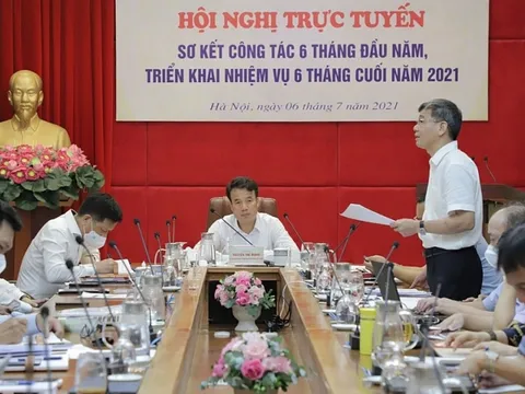 Quyết tâm vượt qua khó khăn, đảm bảo quyền lợi cho người tham gia BHXH