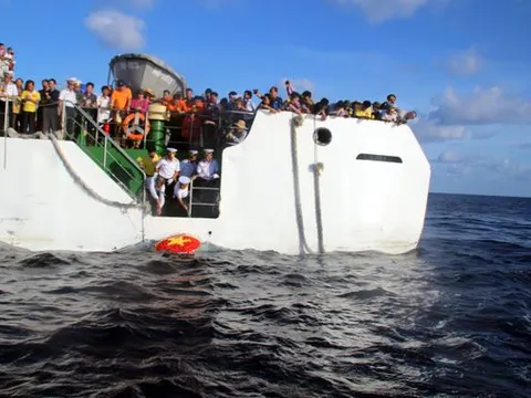 Chế độ, chính sách đối với sỹ quan công an từ trần