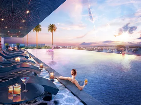 Chủ đầu tư Green Diamond ban hành chính sách với nguồn tài trợ uy tín từ ngân hàng