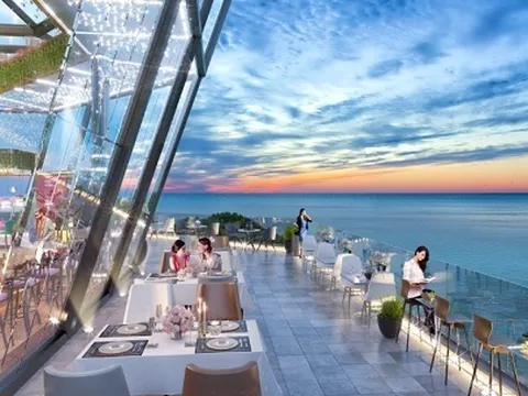 Cát Bà - Thiên đường nghỉ dưỡng cuối tuần cách nội đô chỉ 2 giờ chạy xe