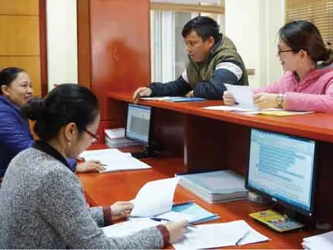 BHXH TP Hà Nội phát động cuộc thi 'Tìm hiểu dịch vụ công trực tuyến'