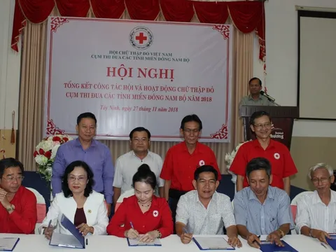 Hơn 500 tỷ đồng trợ giúp nhân đạo