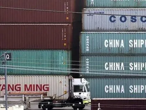 Mỹ áp thuế 4,4 tỷ USD với tủ bếp bằng gỗ và bàn trang điểm từ Trung Quốc