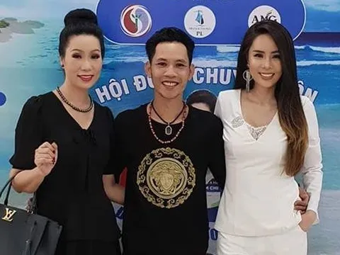 BTV Lê Hùng: Là biên tập viên phải có sức sáng tạo cao