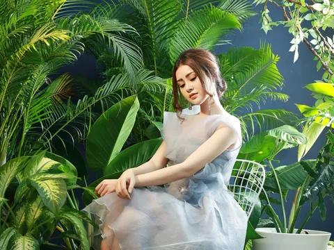 Sự thật về thông tin mua giải Hoa hậu Việt Nam châu Á 2018 của Lý Kim Thảo