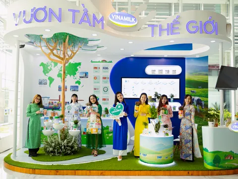 Doanh nghiệp nào đang được người lao động yêu thích để ứng tuyển nhất?