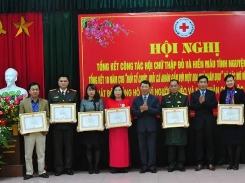 Ủng hộ Tết vì người nghèo 2019 tại Bắc Giang đạt 15,7 tỷ đồng