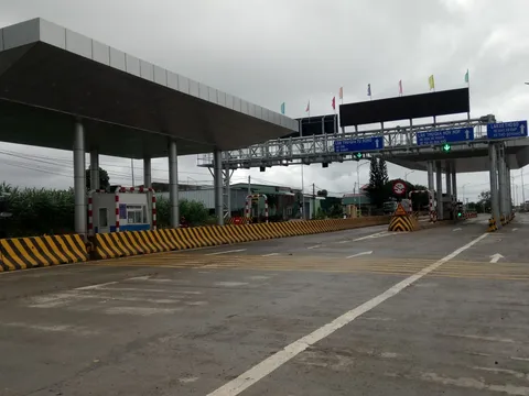 Đắk Lắk: Chuẩn bị đưa 7,4km đường vào thu phí BOT nhưng liên tục bị hư hỏng