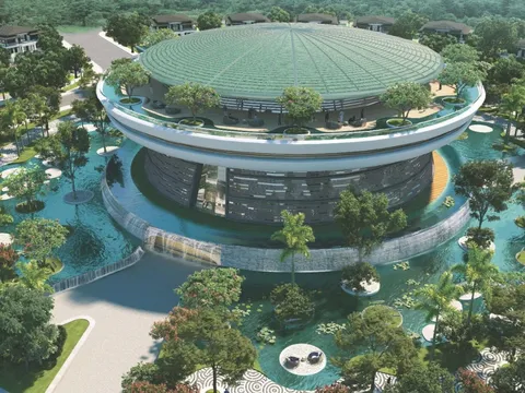 SCG trúng 3 gói thầu trị giá 33 nghìn tỷ đồng