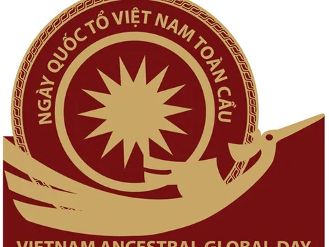 Phát động 'Ngày Quốc Tổ Việt Nam toàn cầu'