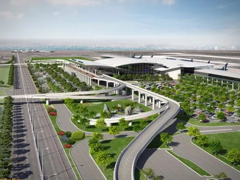 Khung chính sách hỗ trợ tái định cư Cảng hàng không quốc tế Long Thành