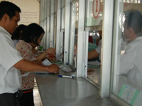 Thí điểm giám định BHYT tập trung theo chuyên đề tại Đà Nẵng