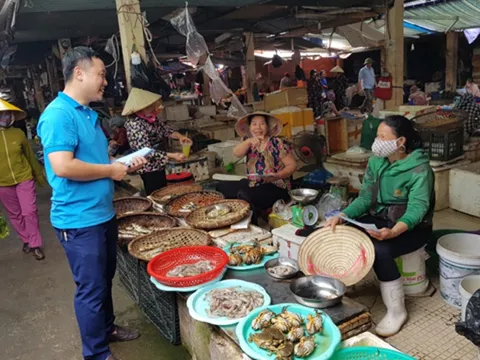 Phát triển người tham gia BHXH tự nguyện, hướng tới mục tiêu BHXH toàn dân