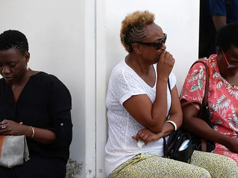 'Không ai sống sót' trong vụ rơi máy bay chở 157 người ở Ethiopia